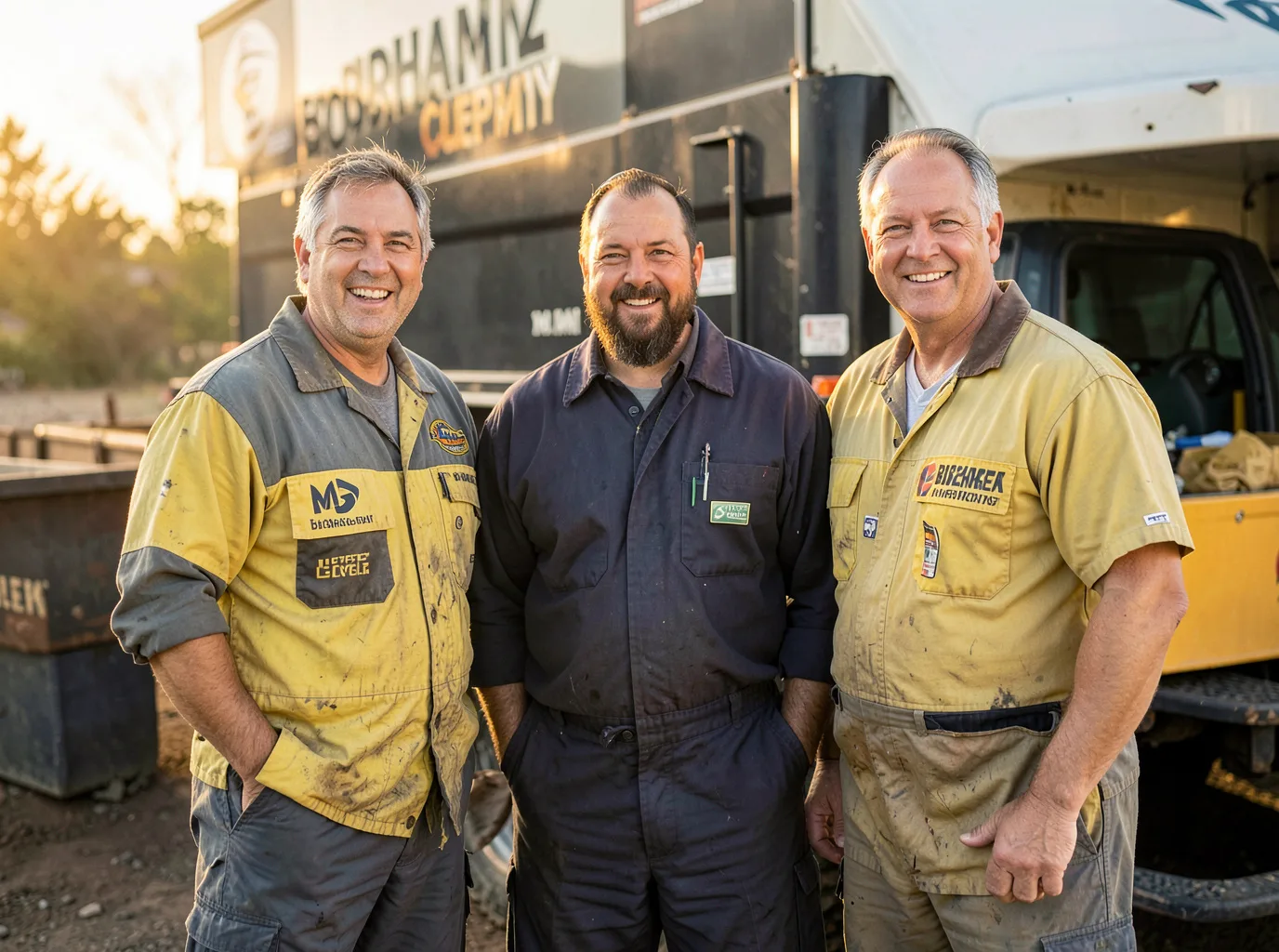 Sewage Cleanup company in Mcclelland, IA